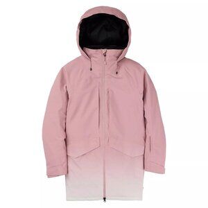 Women's Burton Prowess 2.0 2L Jacket (Pink Ombre)
